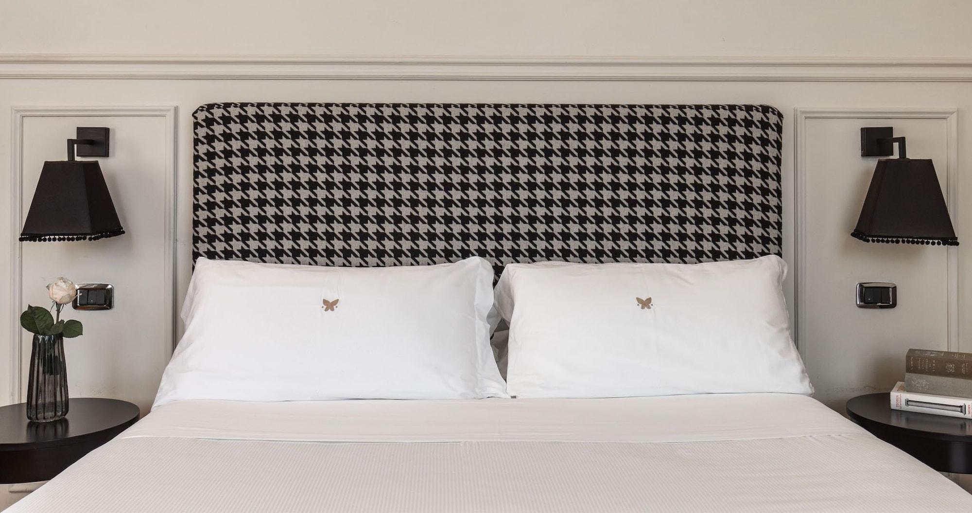 Seeport Hotel Ancona Bagian luar foto